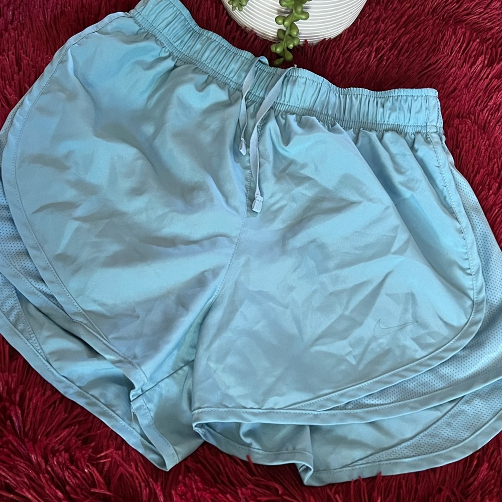 Nike running shorts